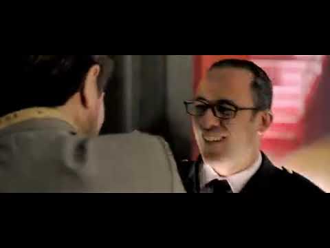 Torrente 3 el protector