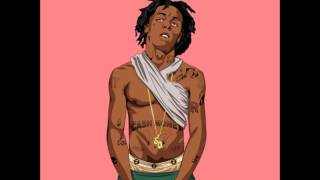 Weezy- Hear Me On The Radio [VERY RARE]