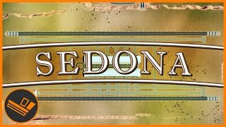 Sedona - Part 35 | THE AIRPORT (Cities: Skylines)
