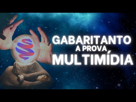 Estações Multimídias - Prova de Residência Médica