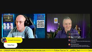 Live Q&A with Bart Kay