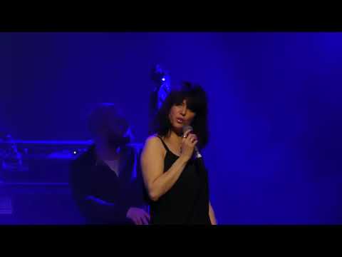 Imelda May 2019-04-19 Sixth Sense at Byron Bay Bluesfest