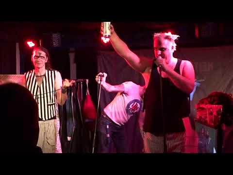 HEITER BIS WOLKIG Live @Cologne – Blue Shell – Niemals geht man so ganz