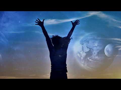 AS EK DIE HEMEL AANSKOU