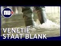 Zwaarste overstroming in Venetië sinds 1966 | NU.nl