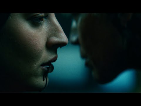 As They Run - In Silence (Official Music Video)