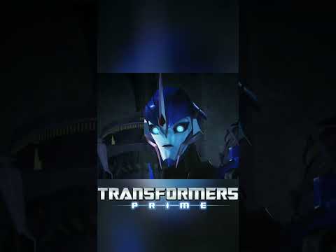 Bumblebee Defeats Megatron Forever! | Transformers: Prime Finale