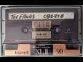 The Frogs - CBGayB (Full Live Album)