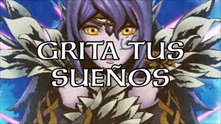 Sonic and the Black Knight - With Me (Letra/Español)