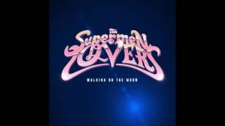 The Supermen Lovers · Parallels