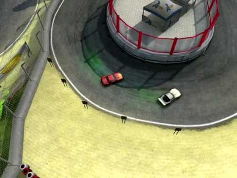 Reckless Racing 2 Video