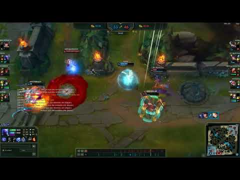 Tank Ryze broken ? (céfo)