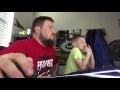Snake Jump Scare On Connor