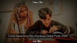 Download lagu Story wa gus azmi 30 detik mp3 Download lagu Story wa gus azmi 30 detik mp3