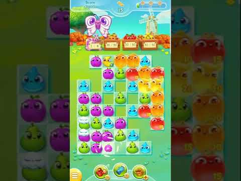 Farm Heroes Super Saga Level 698