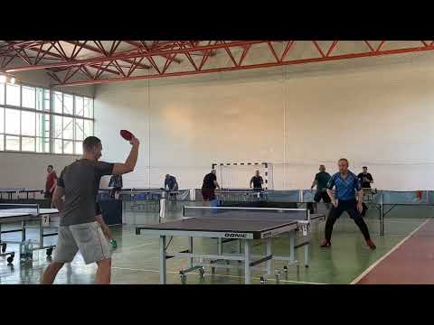 Turneu A Fieni 26.03.2022 Semifinala Elite Dumitru Gheorghe  - Neagoe Costin