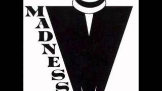Madness - Mad Not Mad (Instrumental)