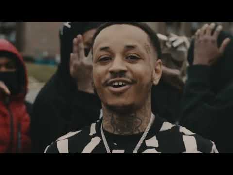 RG Simba - Whole Hood (Official Music Video)