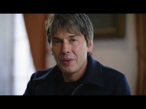Brian Cox School Experiments - Careers in Science