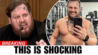 Jelly Roll’s Transformation Has Left Fans Speechless