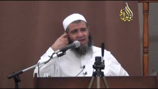 شرح صحيح البخاري -- كتاب الاعتصام بالكتاب والسنة -- درس رقم 50  22/5/2012 image