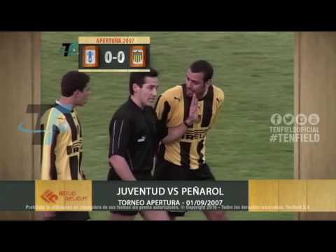 Past Dates Juventud 1 Peñarol 1 2007