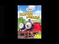 Thomas Friends James Goes Buzz Buzz Full US DVD Part 1 Of 5 60fps