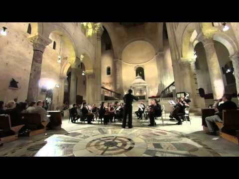 Scardicchio Nicola,  Concerto Dorico per Archi