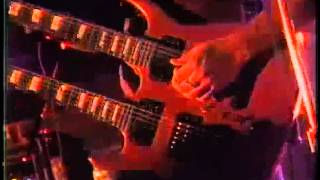 Kik Tracee LIVE in San Antonio TX 1991