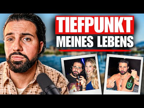 How one decision changed my entire life!