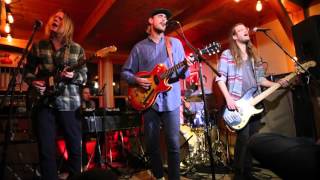 Freakin Me Out - Rayland Baxter @ Billsville House Concerts // 01.31.16