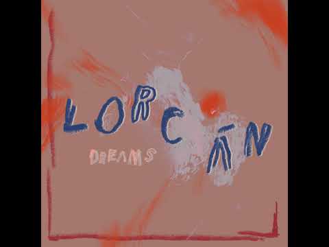 Lorcán - Dreams