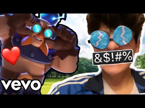 Electro Giant Diss track🤬 (Parody of ‘Mood’)