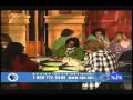 Keith Harkin And Neil Byrne On NJN 2010 Part Two