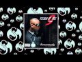 Tech N9ne - Jellysickle (Feat. E-40) 