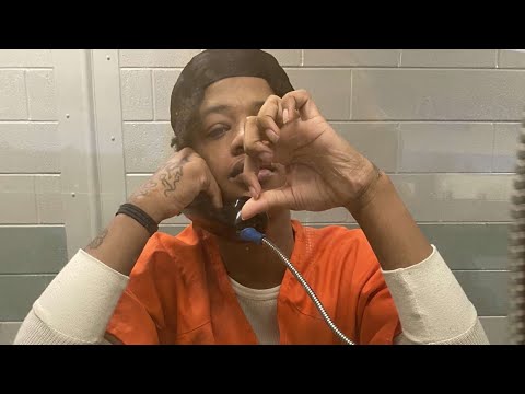 P4L LIL- "FREE RUNDOWN" (OFFICIAL VIDEO)