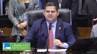 CONGRESSO NACIONAL - Deliberação do Projeto de Lei do Congresso Nacional nº 1, de 2025. - 30/10/2025 10:00