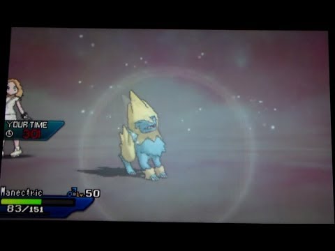 VGC '18 Internats, Seniors Top 4 - Cedric deRouchie vs. Alfredo Chang-Gonzalez, Game 3