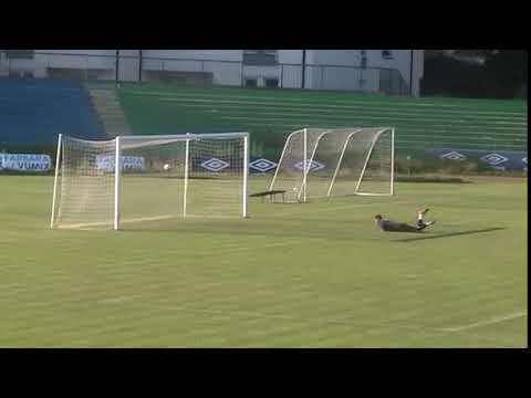 Zemun - Bežanija 3:0 Čelar 3:0