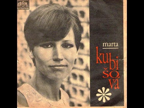 ŘÍKÁM TI (M. Kubišová) - 1968_Rip singel vinyl