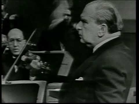 Beethoven : 'Egmont' Overture [Live] [1954] [HQ] | Fritz Reiner – Chicago Symphony Orchestra