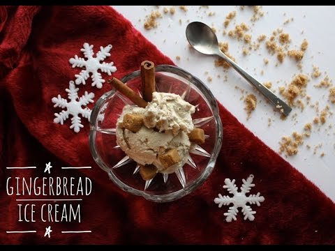 download lagu mp3 mp4 Gingerbread Ice Cream, download lagu Gingerbread Ice Cream gratis, unduh video klip Gingerbread Ice Cream