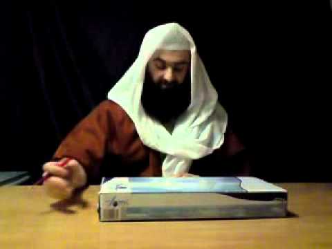 Murtedi - učenjaci zla - 22 dio