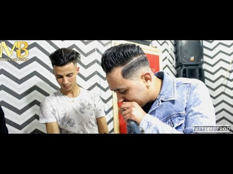 Amine Marseille 2019 - Tayahteh b'Faux Compte سخفته بلاكـوست (Clip Officiel) قنبلة الصيف