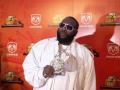 Rick Ross - Valley of Death