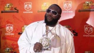 Rick Ross - Valley of Death