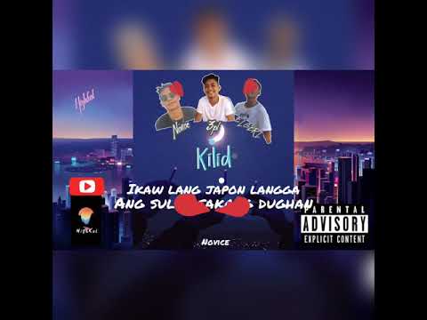 Kilid - Highkol (Official lyric video)