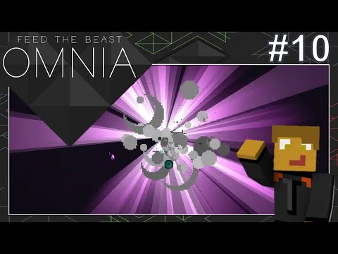 FTB Omnia 10 - The End