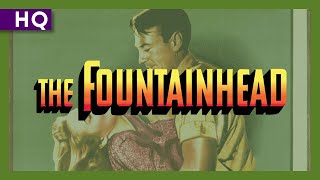 The Fountainhead (1949) Video