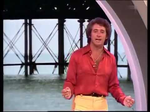 Tony Christie   I did what I did for Maria 1972